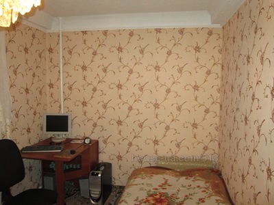 Купити квартиру, Космическая ул. (Комунарский), Запоріжжя, id 6751