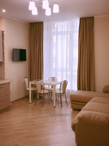 Зняти квартиру, Щорса ул., 36, Київ, id 12945