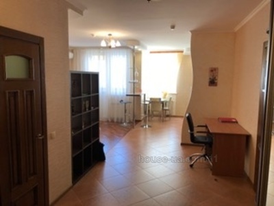 Зняти квартиру, Новобудова, Ульянова Владимира ул., Київ, id 13716