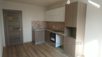 Купити квартиру, Єлизаветинська вул., Харків, id 37193