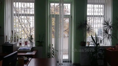 Оренда офісу, Сумська вул., 53Б, Харків, id 136584