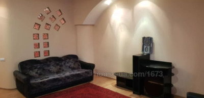 Зняти квартиру, Гагаріна просп., Харків, id 31254