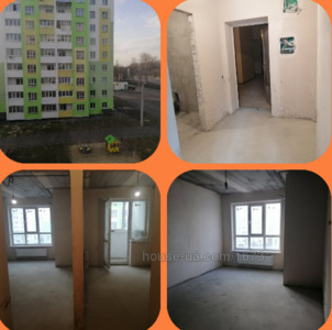 Купити квартиру, Московський просп., Харків, id 34159