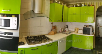 Купити квартиру, Авіаційна вул., Харків, id 40964