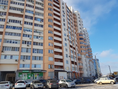 Купить квартиру, Новострой, Победы просп., 59, Харьков, id 133915