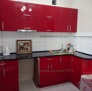 Купити квартиру, Ньютона вул., Харків, id 37566