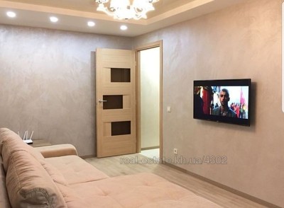 Rent an apartment, Traktorostroiteley-prosp, Kharkiv, id 129460