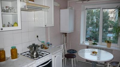 Rent an apartment, Czekh, Topol-2-zh/m, Dnipro, id 1686
