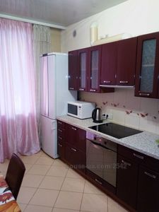 Зняти квартиру, Новобудова, Тополиная ул. (Бабушкинский), Дніпро, id 50114