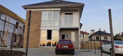 Купити будинок, Будинок, Клубничный пер., Одеса, id 28043