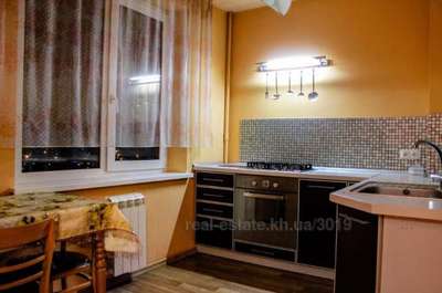 Rent an apartment, Pavlova-Akademika-ul, 305, Kharkiv, id 113151