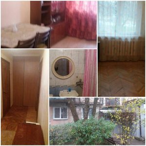 Купити квартиру, Отакара Яроша вул., Харків, id 32505