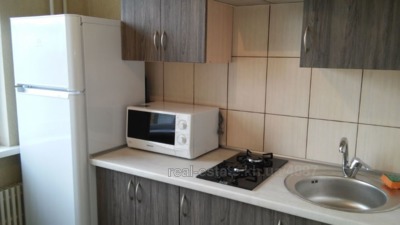 Rent an apartment, Valentinivska, 23Б, Kharkiv, id 125650
