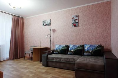 Зняти квартиру, Грозненська вул., Харків, id 21534
