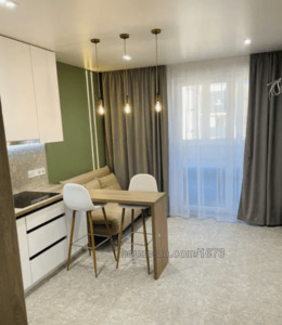 Зняти квартиру, Перемоги просп., Харків, id 62888