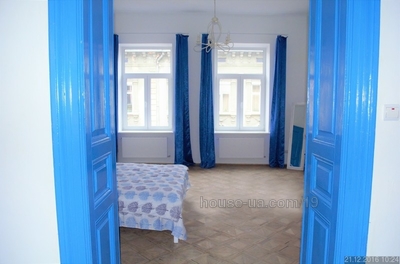 Зняти квартиру, Австрійський, Дорошенка П. вул., Львів, id 2908
