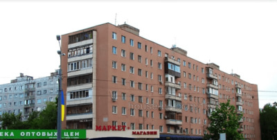Купити квартиру, Гагаріна просп., Харків, id 53167