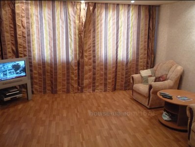 Зняти квартиру, Гагаріна просп., Харків, id 22551