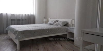 Rent an apartment, Celinogradskaya-ul, Kharkiv, id 40610