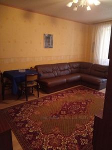 Rent an apartment, Improved, Krychevskoho, Kharkiv, id 124342