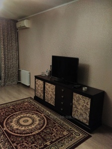 Снять квартиру, Новострой, Просвещения ул., 3, Киев, id 3383