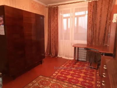 Купити квартиру, Салтівське шосе, Харків, id 40813
