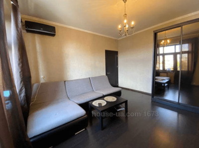Зняти квартиру, Пушкінська вул., Харків, id 50987