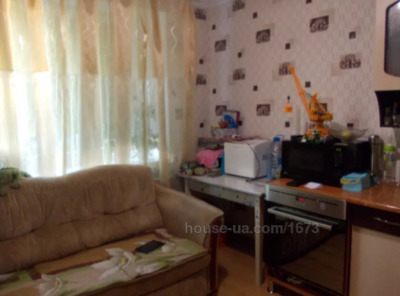Купити квартиру, Цілиноградська вул., Харків, id 28163