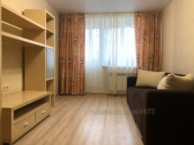 Зняти квартиру, Полтавський Шлях вул., Харків, id 33756