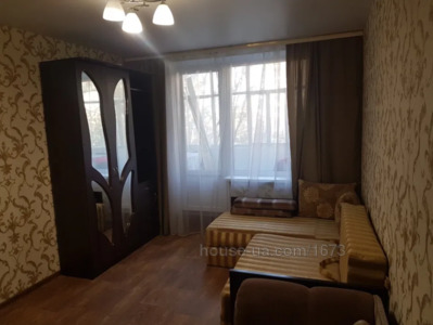 Зняти квартиру, Гвардійців-широнінців вул., Харків, id 34776