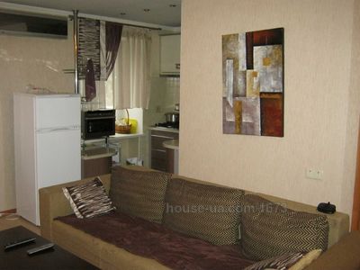 Купити квартиру, Новгородська вул., Харків, id 59809