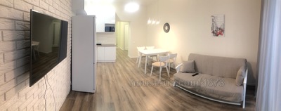 Rent an apartment, Studencheskaya-ul, Kharkiv, id 35101