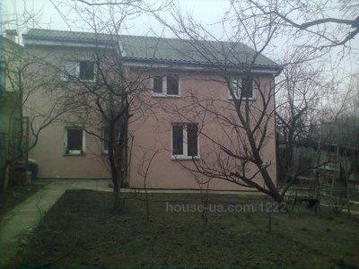 Зняти будинок, Зодчих ул., Київ, id 33180