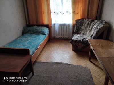 Rent an apartment, Moskovskiy-prosp, Kharkiv, id 40612