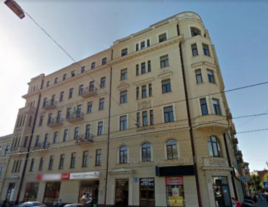 Купити квартиру, Полтавський Шлях вул., Харків, id 46323