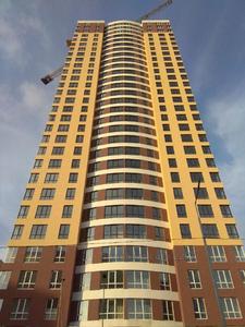 Купити квартиру, Новобудова, Машиностроительный пер., 26, Київ, id 25448