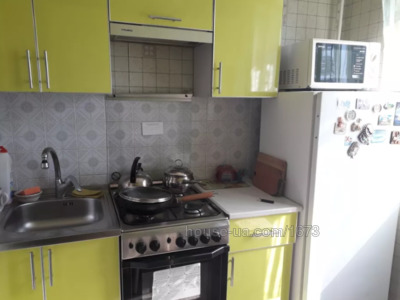Зняти квартиру, Тракторобудівників просп., Харків, id 27080