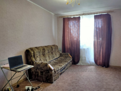 Зняти квартиру, Брянський пров., Харків, id 38597