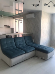 Купити квартиру, Московський просп., Харків, id 38741