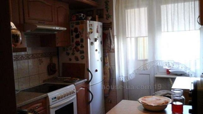 Купити квартиру, Липинського В. вул., Львів, id 1411