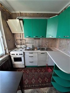 Купити квартиру, Чешка, Озерна вул., 12, Київ, id 50308