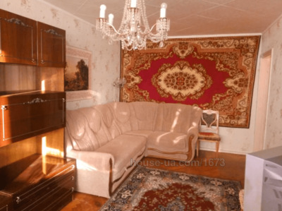 Rent an apartment, Gvardeycev-shironincev-ul, Kharkiv, id 53215