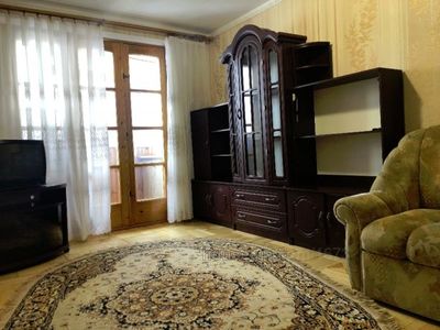 Зняти квартиру, Героїв Праці вул., Харків, id 22378