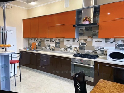 Rent an apartment, New Building, Geroev-Truda-ul, 32, Kharkiv, id 134843
