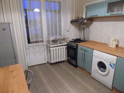 Зняти квартиру, Никольско-Ботаническая ул., 27/29, Київ, id 7160
