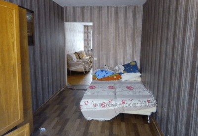 Зняти квартиру, Тракторобудівників просп., Харків, id 54506