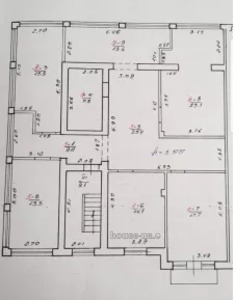 Купити квартиру, Новобудова, Пасічна вул., Львів, id 19340