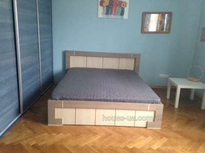 Зняти квартиру, Польський люкс, Степанівни О. вул., Львів, id 3406