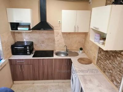 Зняти квартиру, Новгородська вул., Харків, id 40024