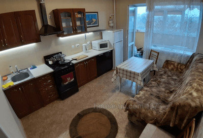 Зняти квартиру, Салтівське шосе, Харків, id 54641